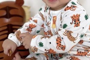 Pajamas for Babies and Kids